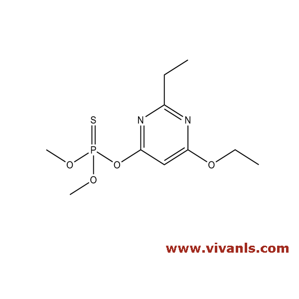 Pesticide Standards-Etrimfos-1657628633.png